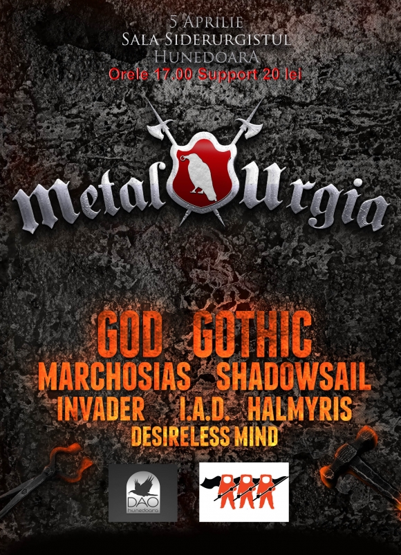 Metalurgia Fest 2014