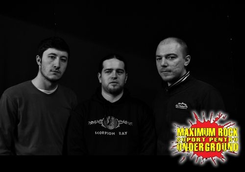 Subliminal Damage s-a inscris la Maximum Rock - Suport pentru Underground