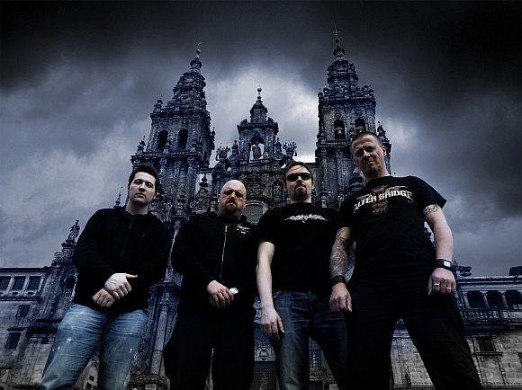Legenda thrash-metal Contradiction canta in finala W:O:A Metal Battle Romania