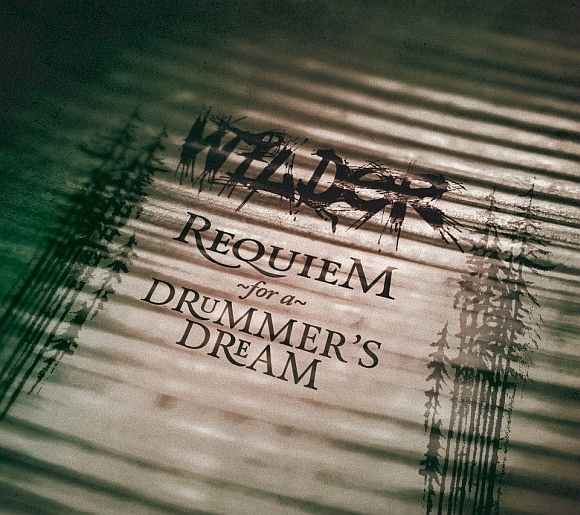 Wilder lanseaza albumul de debut cu ocazia concertului Requiem for a drummer’s