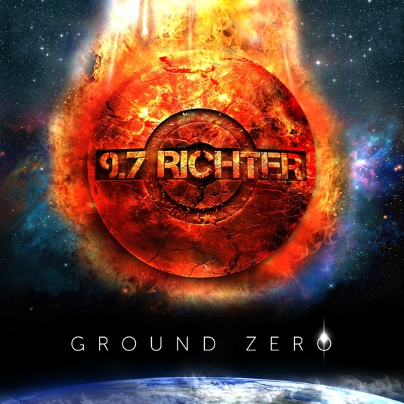 9.7 Richter a lansat prima parte a documentarului ”Making of Ground Zero”