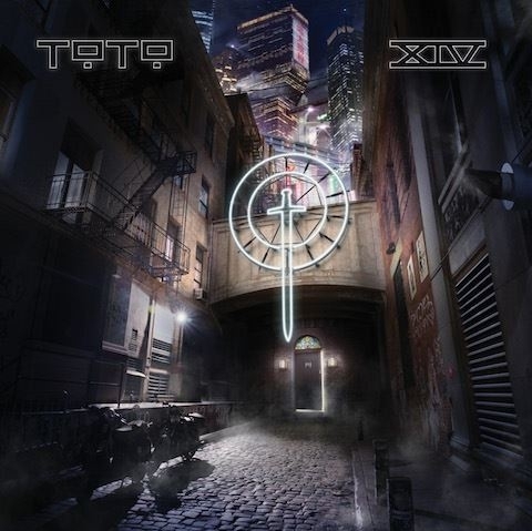 Toto lanseaza primul album dupa zece ani