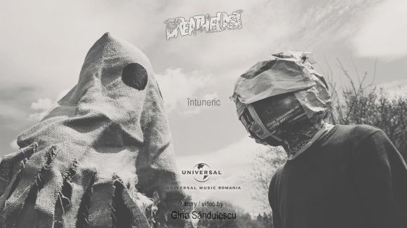 Breathelast a lansat un nou videoclip oficial - „Intuneric”