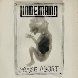 Making of al primului videoclip Lindemann: Praise Abort