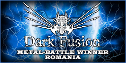 Interviu si urmatoarele concerte Dark Fusion