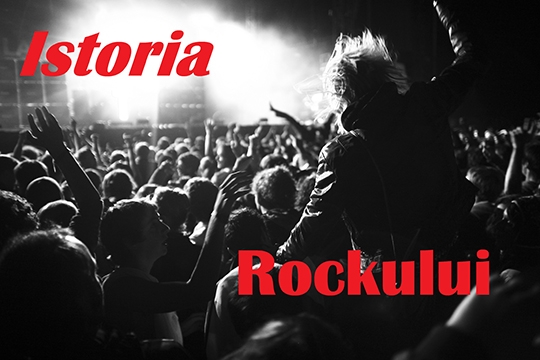 Istoria grupului Blue Oyster Cult la emisiunea Istoria Rockului