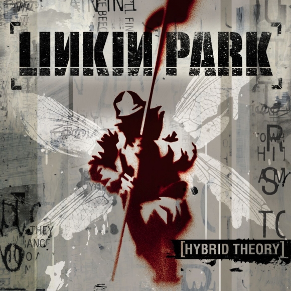 15 ani de 'Hybrid Theory' de la Linkin Park