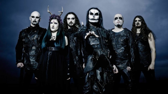 Concertul Cradle of Filth, Ne Obliviscaris si Hteththemeth se muta la Sala Polivalenta din Cluj Napoca