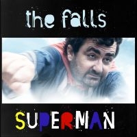 The Falls lanseaza noul videoclip 'Superman'