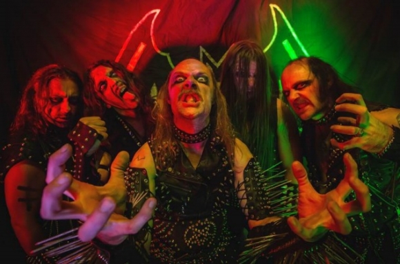 Nifelheim confirma Inferno Metal Festival in 2016