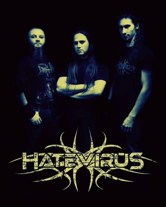 Trupa Hatevirus lanseaza un prim single de pe viitorul album programat sa fie lansat in 2016