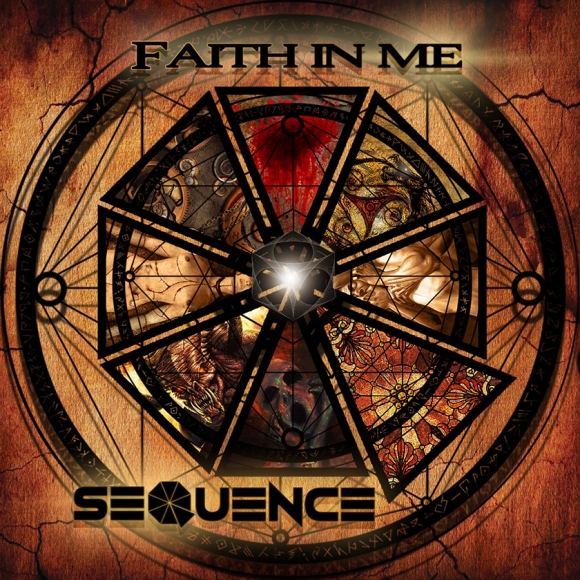 Albumul 'Faith In Me' al trupei Sequence a fost lansat ieri