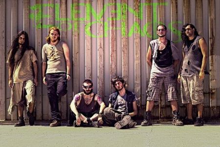 Element Of Chaos lanseaza un nou videoclip