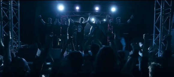 Formatia Trooper lanseaza videoclipul piesei „Trec anii”