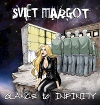 Sviet Margot lanseaza 'Glance to Infinity'