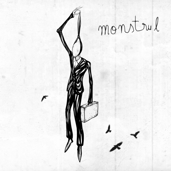 Trupa Breathelast a lansat noul single „Monstrul”