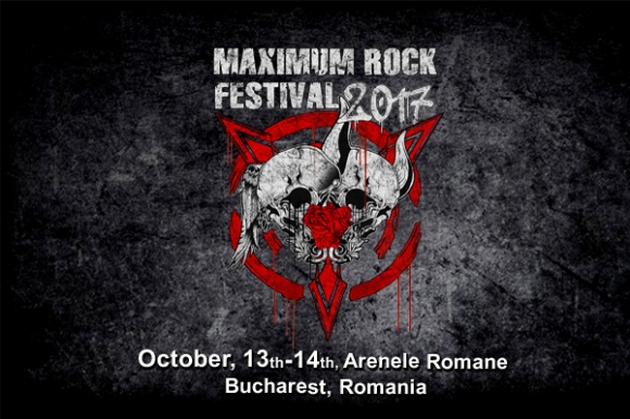 Sodom, For The Wicked si alte trupe au confirmat participarea la Maximum Rock Festival 2017