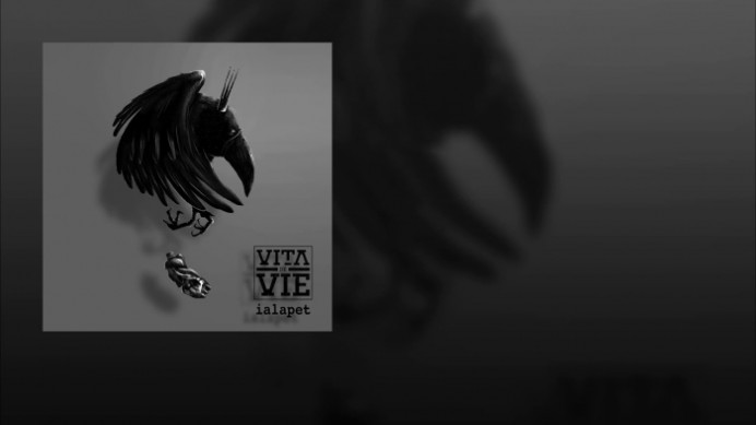 Vița de Vie a lansat al treilea single de pe albumul Șase: ialapet