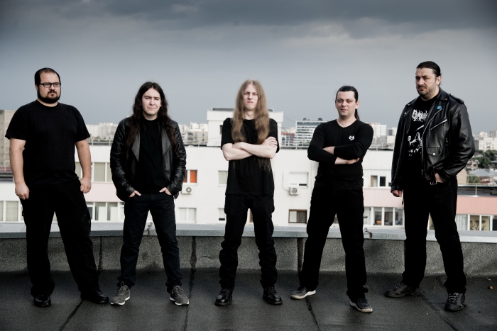 Trupa Kistvaen anunță schimbări de componență și detalii concerte noi