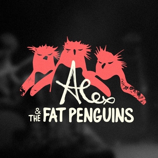 Alex & The Fat Penguins continuă serialul Acoustic Rooftop Session cu un nou episod