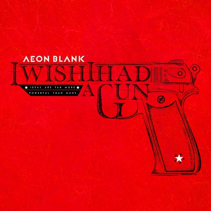 Trupa Aeon Blank a lansat videoclipul I Wish I Had A Gun