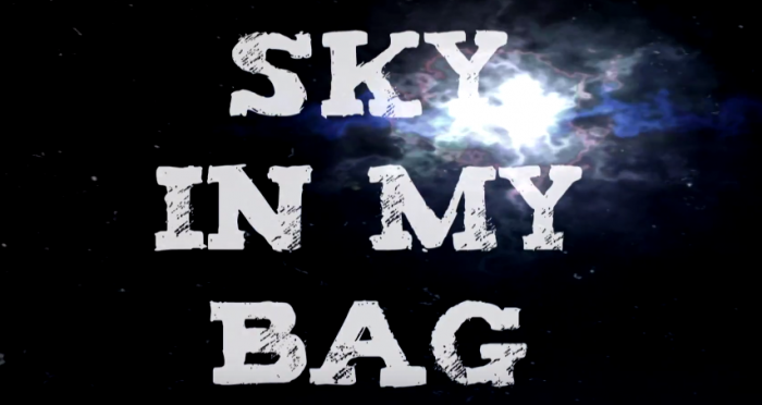 Purple Caravan lanseaza videoclipul si piesa Sky in My Bag