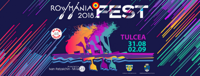 Luna Amară la Rowmania Fest 2018