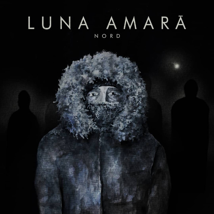 Albumul Nord - Luna Amară este acum disponibil pentru precomandă