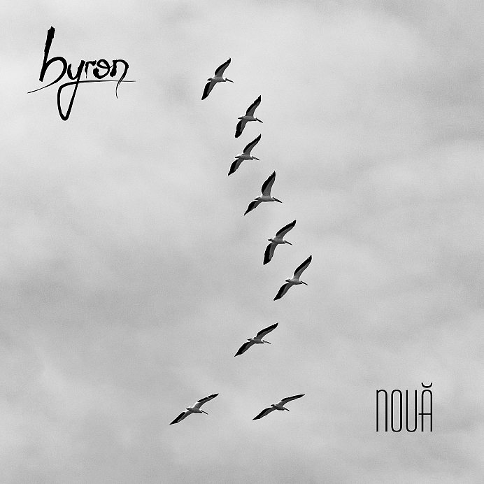 byron - Noua