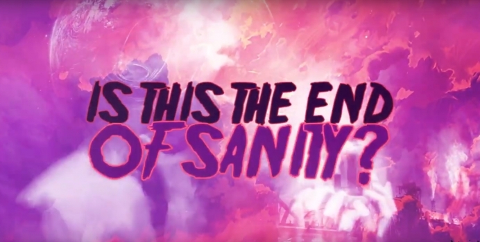 Trupa Contraband X lanseaza single-ul The End of Sanity