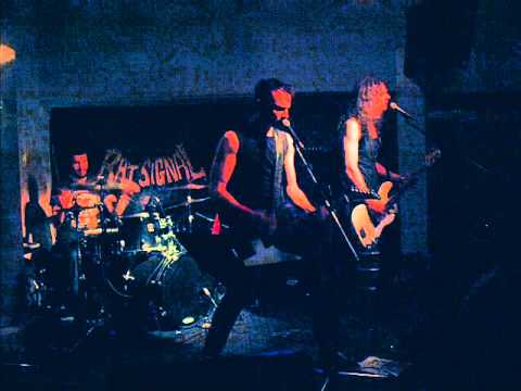 Warmup Rock la Mureș cu 3 trupe punk în Club Capcana