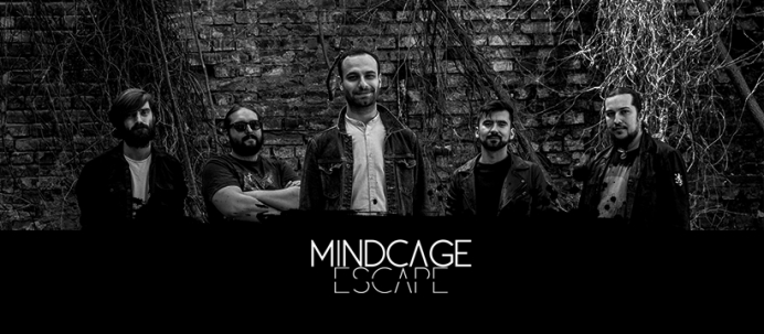 Granular - noul single Mindcage Escape