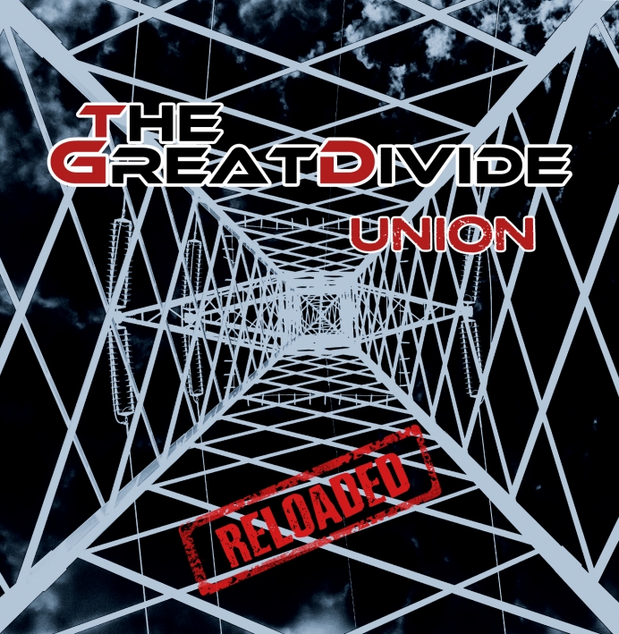 The Great Divide lansează noul album `Union Reloaded`