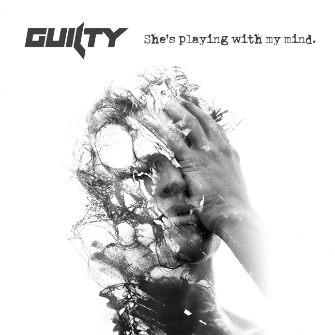 Trupa Guilty lansează single-ul She’s playing with my mind
