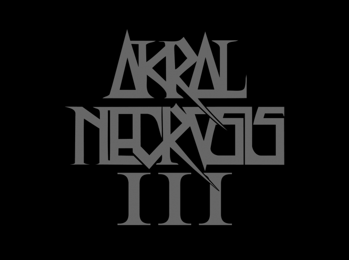 Trupa Akral Necrosis anunță viitorul album și o nouă colaborare