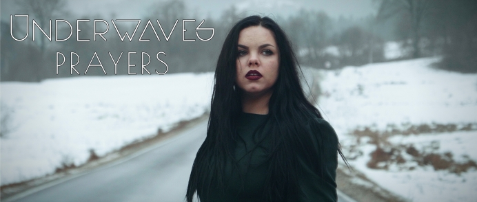Underwaves lanseaza videoclipul piesei 'Prayers'