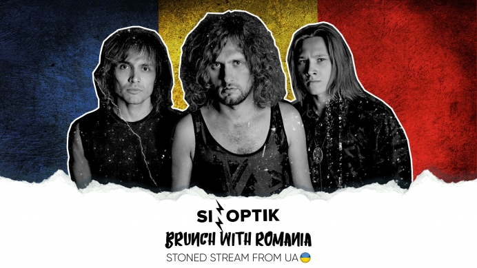 Trio-ul ucrainean SINOPTIK va susține un concert de solidaritate împotriva COVID-19 special pentru România