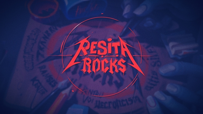 Resita Rocks anunta albumul de debut