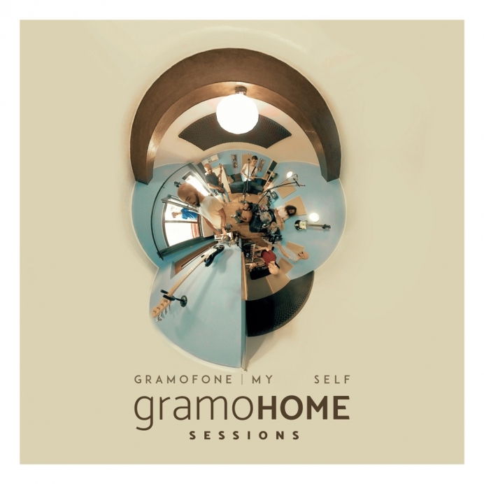 Gramofone a lansat piesa My Self cu un videoclip în 360 de grade
