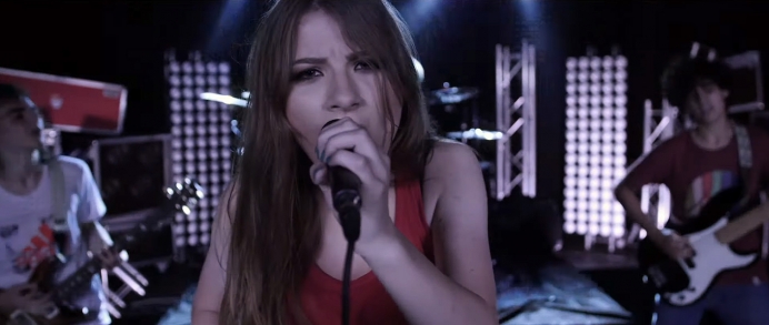 Trupa Rapax din Bacău lanseaza videoclipul piesei Demise