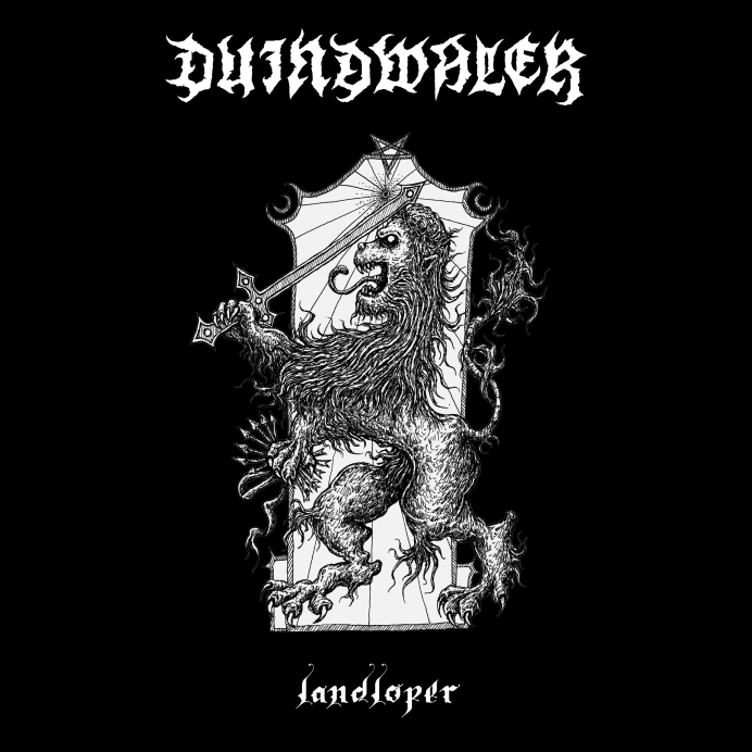 Duindwaler lanseaza primul EP