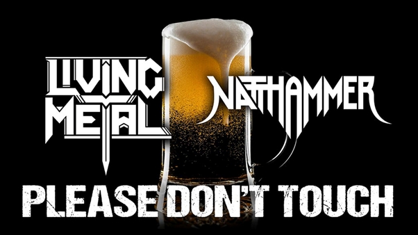 Trupa peruviana de Heavy Metal Natthammer a lansat un nou cover
