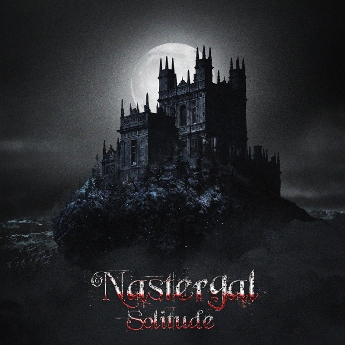 Trupa Nastergal a lansat primul album