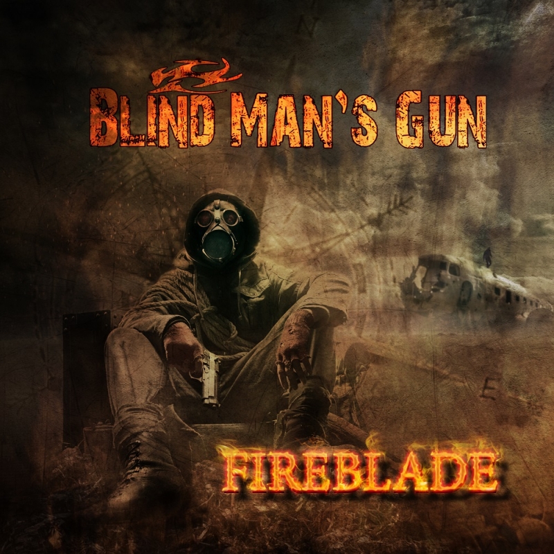 Blind Man's Gun a lansat un nou single