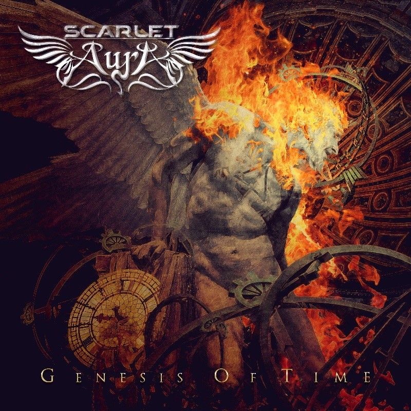 Scarlet Aura da drumul la presale si lanseaza un nou clip video