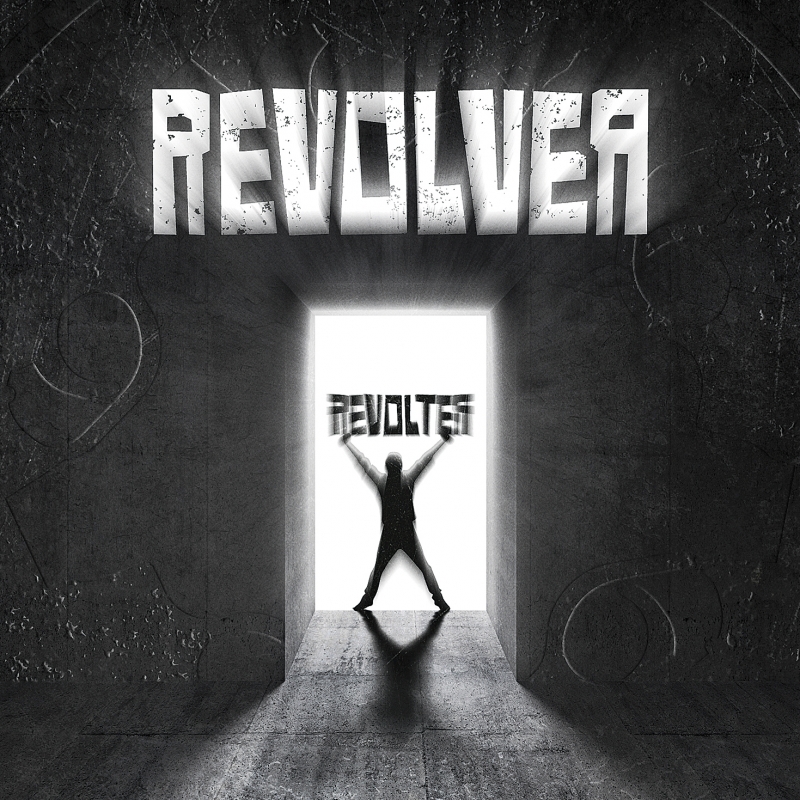 Trupa Revolver anunță lansarea albumului de debut „Revolter”