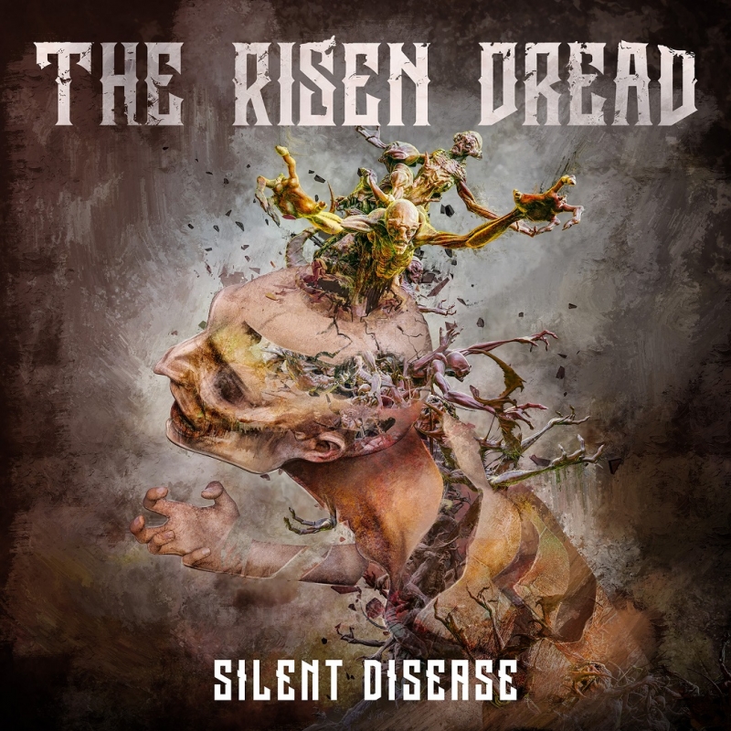Trupa de Melodic Death Metal 'THE RISEN DREAD' dezvăluie un nou single „SILENT DISEASE”