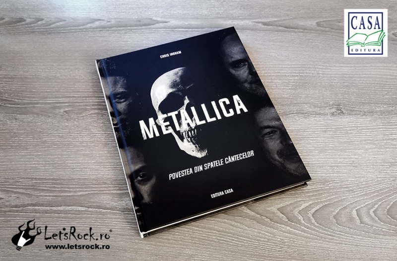 Metallica – Povestea din spatele cântecelor
