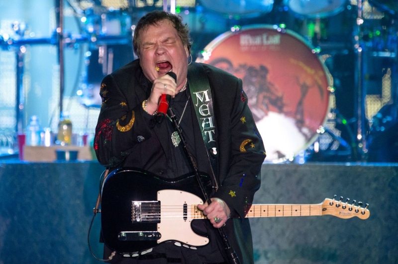 Actorul și cântărețul iconic Meat Loaf a murit la vârsta de 74 de ani