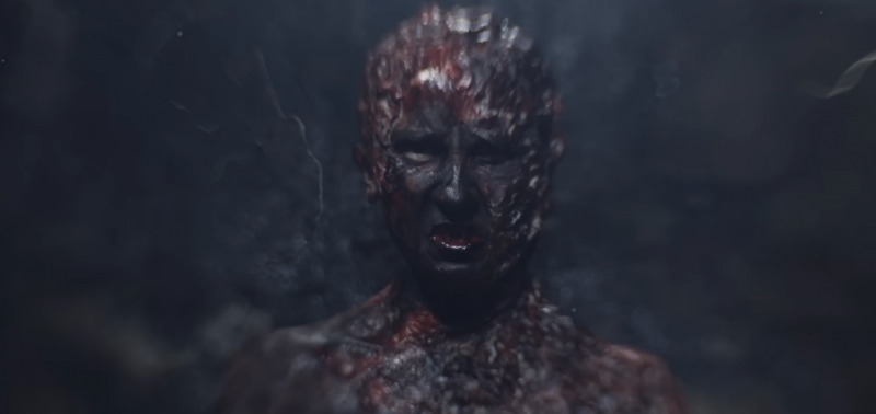 Dark Funeral lanseaza videoclipul 'Let the Devil In'